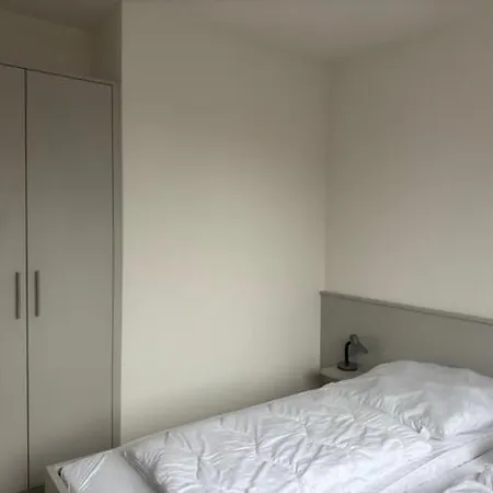 Clara - Hiddensee Apartment