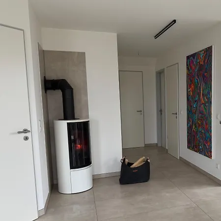 Apartment Clara - Hiddensee